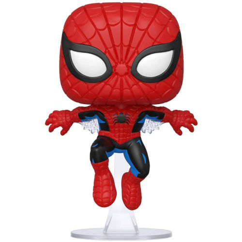 Funko POP! Marvel 80 years Spider-Man