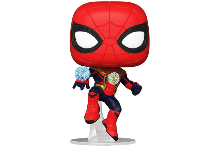 Funko POP! Marvel Spider-Man No Way Home