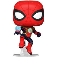 Funko POP! Marvel Spider-Man No Way Home