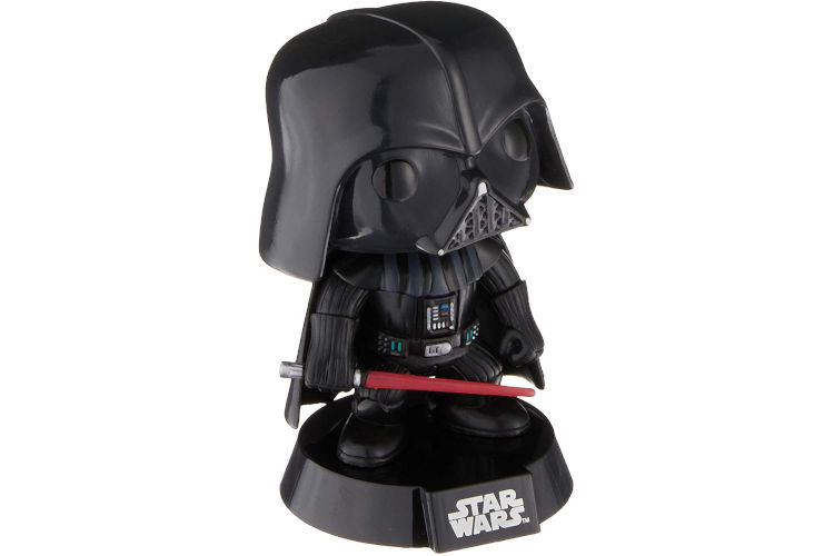Funko POP! Star Wars Darth Vader