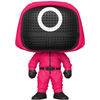 Funko POP! Television Squid Game Red Soldier