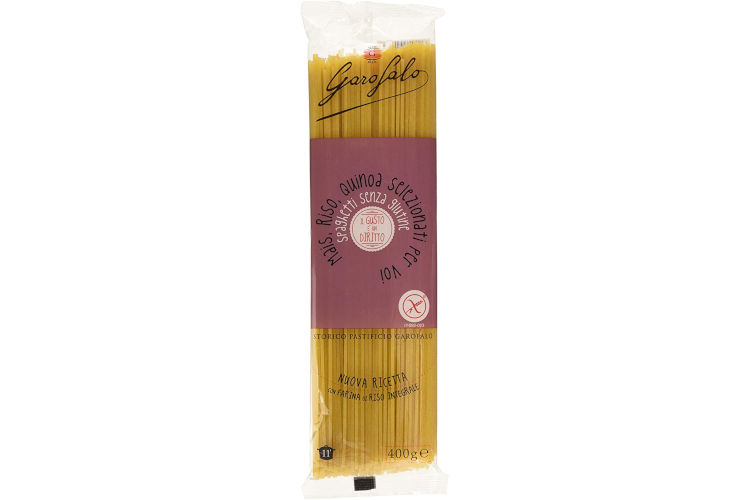Garofalo Spaghetti senza glutine