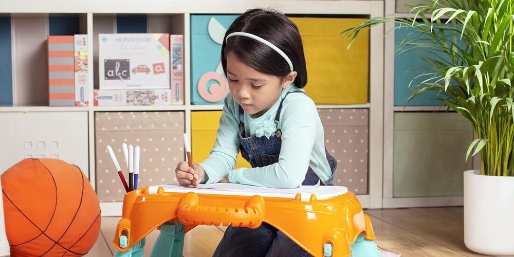 Come scegliere i giochi educativi: guida all'acquisto