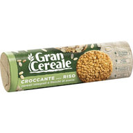 Gran Cereale Croccante con riso
