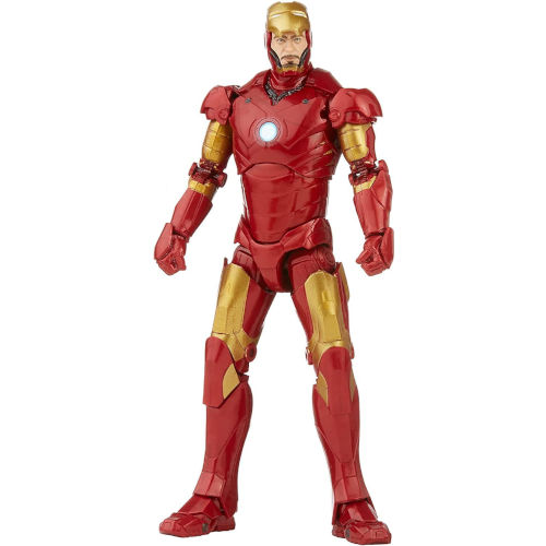 ▷ Migliori action figure 2022 (top 5) | QualeScegliere.it