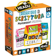 Headu Laboratorio di scrittura