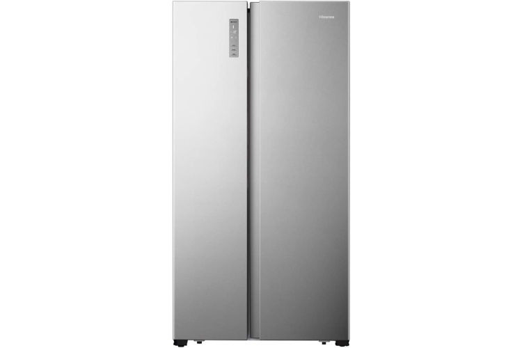 Hisense RS677N4AIF