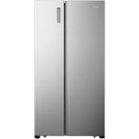 Hisense RS677N4AIF