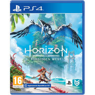 Horizon Forbidden West PS4