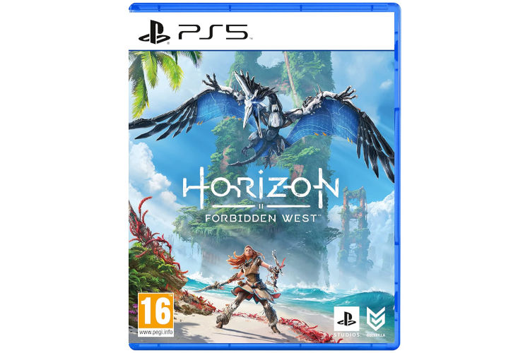 Horizon Forbidden West PS5