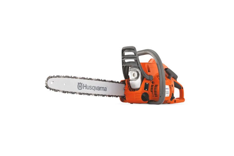 Husqvarna 120 Mark II