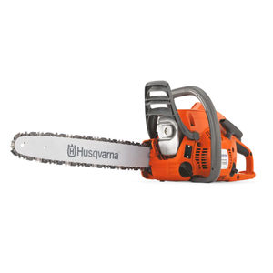 Husqvarna 120 Mark II
