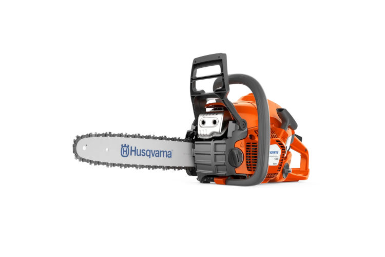 Husqvarna 135 Mark II