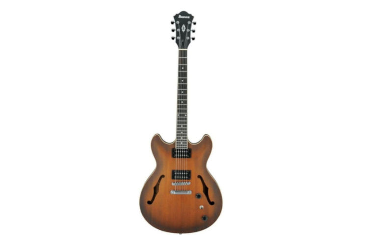 Ibanez AS53-TF