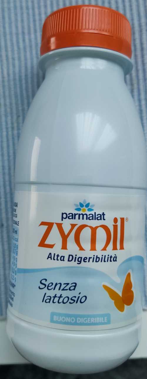 Zymil Latte Gustoso Digeribile senza Lattosio, 1L : : Alimentari e  cura della casa