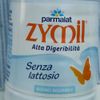 Parmalat Zymil UHT parzialmente scremato