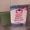 Omino Bianco Detersivo igienizzante