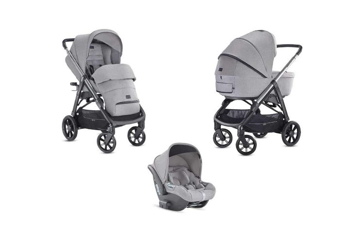 Inglesina Trio Aptica System Quattro