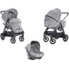 Inglesina Trio Aptica System Quattro