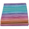 Italian Bed Linen Fantasy rainbow