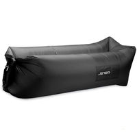 Jsver Divano gonfiabile a sdraio