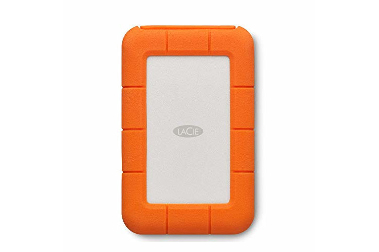 LaCie Rugged STFR2000800
