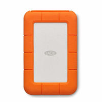 LaCie Rugged STFR2000800