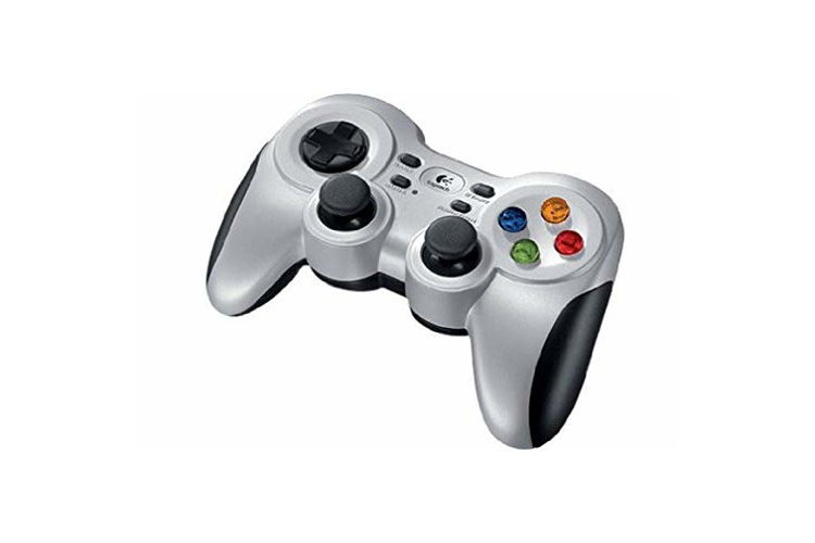 Logitech F710