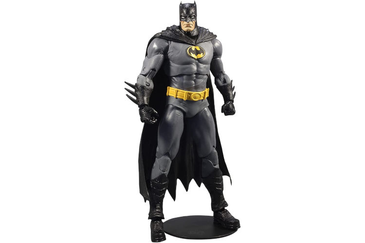 McFarlane DC Multiverse Batman