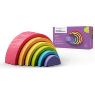 Merle Toys Arcobaleno in Legno