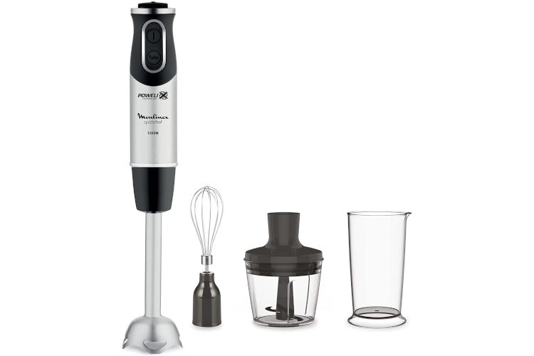 Moulinex Quickchef DD6558