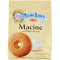 Mulino Bianco Macine