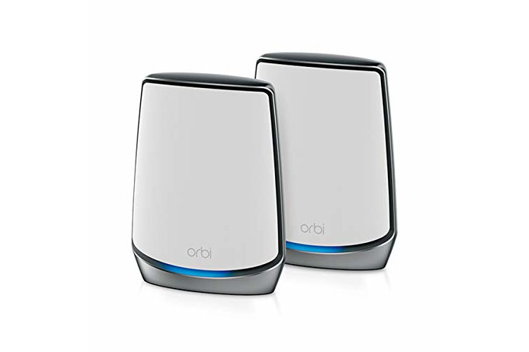 Netgear Orbi Mesh WiFi 6 RBK852