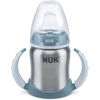 Nuk First Choice+ Bevimpara Inox