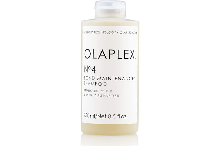 Olaplex N°4 Bond Maintenance Shampoo