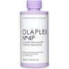 Olaplex N°4P Blonde Enhancer Toning Shampoo