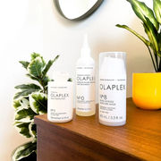 Olaplex: i migliori prodotti per capelli danneggiati