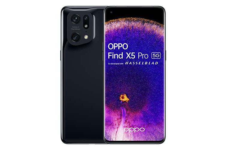 OPPO Find X5 Pro