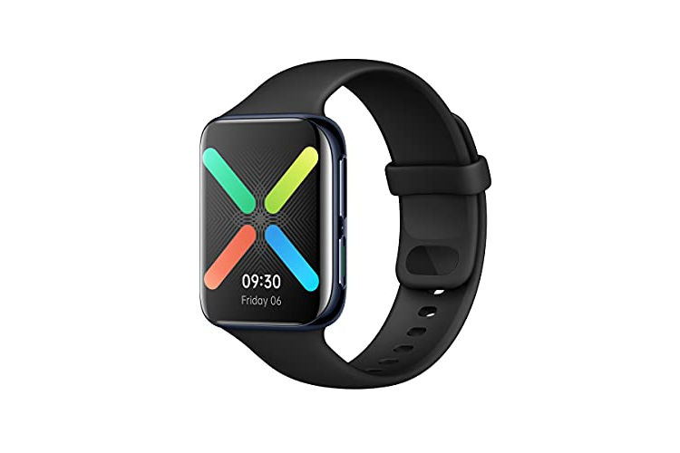 Oppo watch recensione sales
