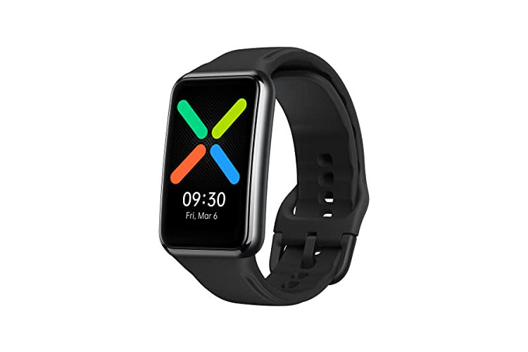 OPPO Watch Free