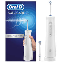 Oral-B Acquacare 6