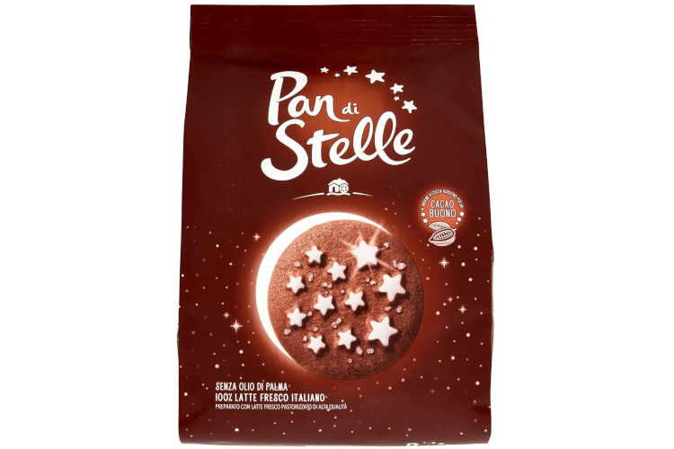 Pan di Stelle