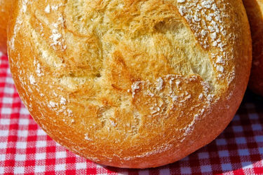Pane fatto in casa: cosa serve