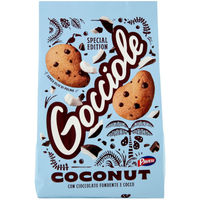 Pavesi Gocciole Coconut