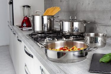 Come scegliere le pentole: guida all'acquisto