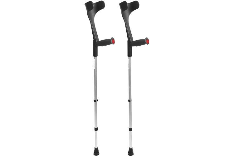 PEPE Mobility Stampelle ortopediche regolabili