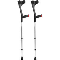 PEPE Mobility Stampelle ortopediche regolabili