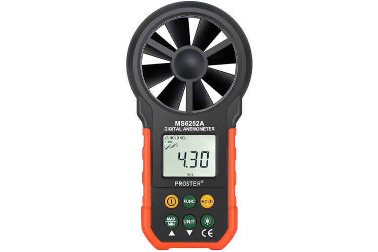 Proster MS6252A