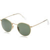 Ray-Ban Evolve Round Metal