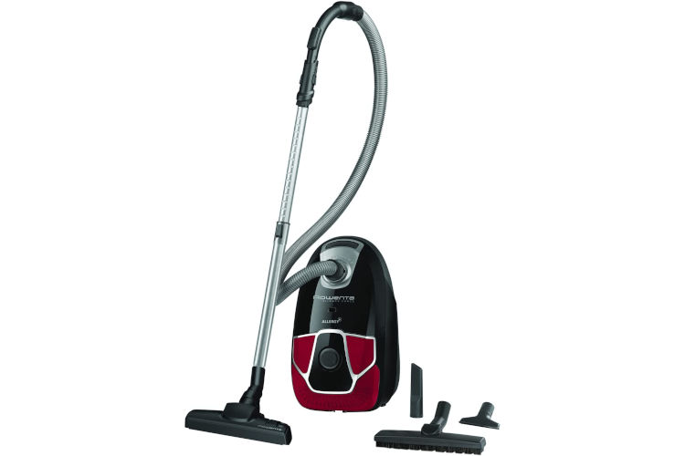 Rowenta RO6859EA Silence Force Allergy+